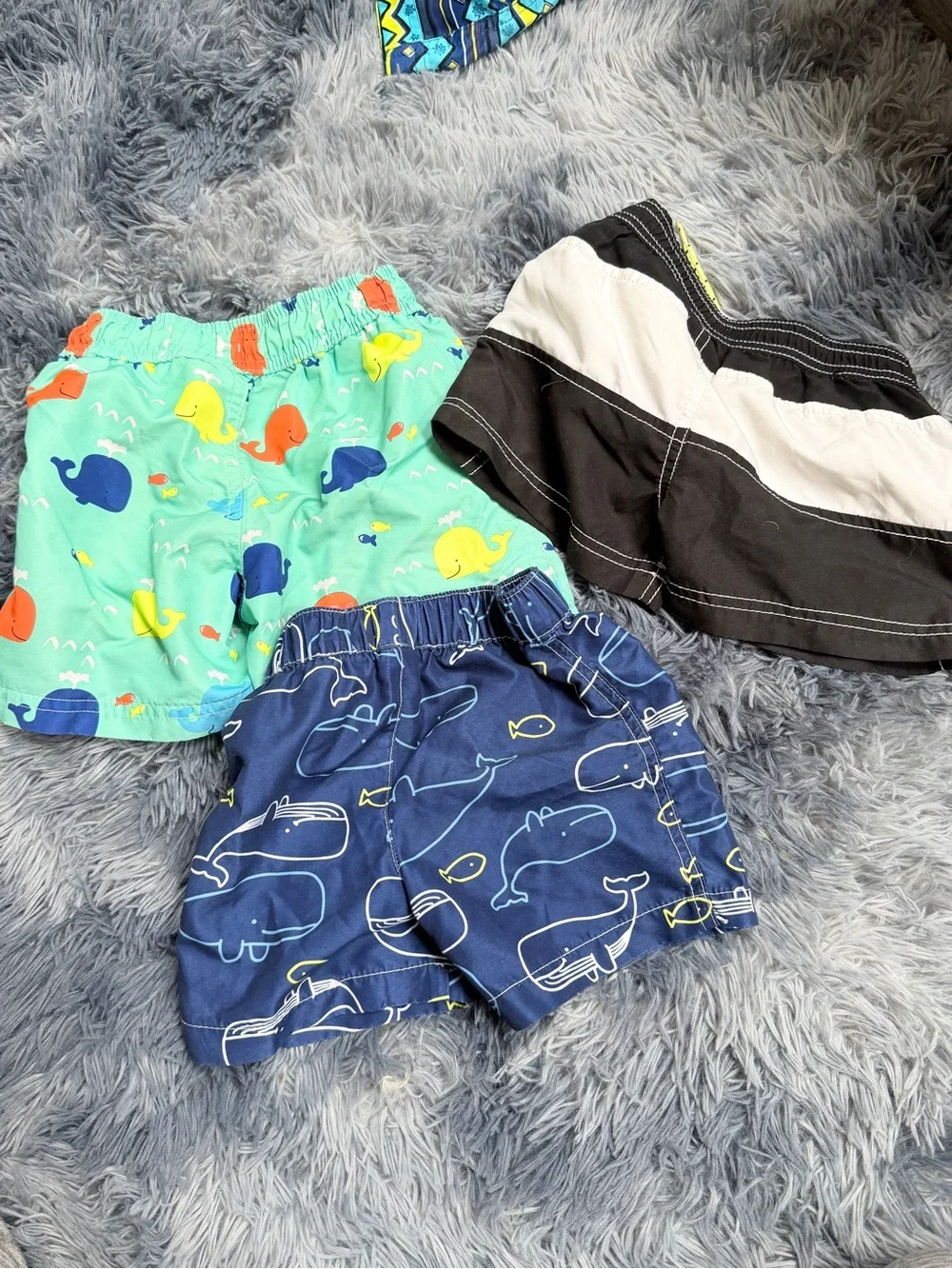 18mo boys swim trunks beach resort travel pool